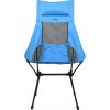 Židle kempingová skládací FOLDI MAX III