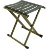 Židle kempingová skládací NATURE