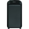 FELLOWES skartovač LX 220/ křížový řez 4x12mm/ objem koše 30 l/ stupeň utajení P-4 (důvěrné)/ černý