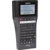 BROTHER tiskárna samolepících štítků PT-H500, podpora tisku z PC (PC touch editor), stolní