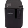 BROTHER tiskárna samolepících štítků PT-P900WC / 36mm / WiFi / USB / RS-232 / kufr