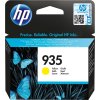 HP inkoustová kazeta 935 žlutá C2P22AE originál