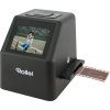 ROLLEI skener DF-S 310 SE/ Negativy/ 14Mpx/ 128MB/ 3600dpi/ 2,4" LCD/ SDHC/ USB