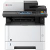 Kyocera ECOSYS M2735dw, A4 MFP, čb, 35ppm, 1200 dpi, 512MB, duplex,  DP, LAN, Wifi, start. tonery 1000str., LCD