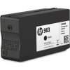 HP inkoustová náplň 963 Černá (black, 1000p) pro HP OfficeJet Pro 9010, 9013, HP OfficeJet Pro 9020