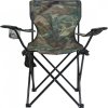 Židle kempingová skládací BARI ARMY