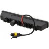 Světla denního svícení 5 HIGH POWER LED 12V/24V (185x23x55 mm)