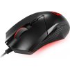 MSI herní myš CLUTCH GM08 Gaming/ 4.200 dpi/ 6 tlačítek/ USB