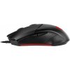MSI herní myš CLUTCH GM08 Gaming/ 4.200 dpi/ 6 tlačítek/ USB