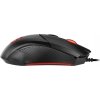 MSI herní myš CLUTCH GM08 Gaming/ 4.200 dpi/ 6 tlačítek/ USB