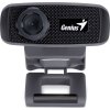 GENIUS FaceCam 1000X V2/ HD/ 720p/ USB2.0/ UVC/ mikrofon