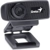 GENIUS FaceCam 1000X V2/ HD/ 720p/ USB2.0/ UVC/ mikrofon