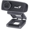 GENIUS FaceCam 1000X V2/ HD/ 720p/ USB2.0/ UVC/ mikrofon
