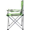 Židle kempingová skládací NET