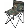 Židle kempingová skládací LIPARI ARMY