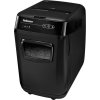 FELLOWES skartovač AutoMax 200 C/ křížový řez 4x38 mm/ objem koše 32 l/ certifikát NBÚ/ stupeň utajení P-4 (důvěrné)