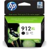 HP cartridge 912XL (black, 825str.) pro HP OfficeJet 8013, HP OfficeJet Pro 8023