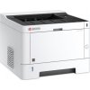 Kyocera ECOSYS P2235dn, A4, čb, 35ppm, 1200 dpi, 256MB, duplex, LAN, start. tonery 1000str., LED