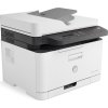 HP Color Laser 179fnw/ A4/ PSCF/ 18/4/ 600x600dpi/ USB/ WiFi/ LAN/ ePrint/ AirPrint