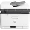 HP Color Laser 179fnw/ A4/ PSCF/ 18/4/ 600x600dpi/ USB/ WiFi/ LAN/ ePrint/ AirPrint