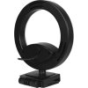 AROZZI webová kamera OCCHIO RL True Privacy/ Full HD/ světelný kruh/ USB/ autofocus/ mikrofon