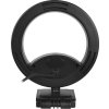 AROZZI webová kamera OCCHIO RL True Privacy/ Full HD/ světelný kruh/ USB/ autofocus/ mikrofon