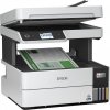 Epson EcoTank L6460/ 4800 x 1200/ A4/ MFZ/ LCD/ ITS/ ADF/ Duplex/ 4 barvy/ Wi-Fi/ USB/ 5 let záruka po registraci