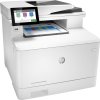 HP Color LaserJet Enterprise MFP M480f/ A4/ 27ppm/ 600x600dpi/ USB/ LAN/ DADF/ duplex/ ePrint