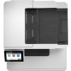 HP Color LaserJet Enterprise MFP M480f/ A4/ 27ppm/ 600x600dpi/ USB/ LAN/ DADF/ duplex/ ePrint