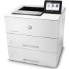 HP LaserJet Enterprise M507x/ A4/ 43ppm/ 1200x1200dpi/ USB/ LAN/ duplex/ 550p tray/ Wifi/ dotykový panel