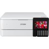 Epson L8160/ 5760 x 1440/ A4/ MFZ/ LCD/ ITS/ Duplex/ 6 barev/ Wi-Fi/ USB/ 5 let záruka po registraci