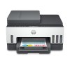 HP Smart Tank 750/ color/ A4/ PSC/ 15/9ppm/ 4800x1200dpi/ AirPrint/ HP Smart Print/ Cloud Print/ ePrint/ USB/ WiFi/ BT/