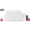 iGET SECURITY M5-4G Premium - Inteligentní 4G/WiFi/LAN alarm, ovládání kamer a zásuvek, Android, iOS