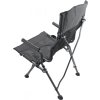 Židle kempingová skládací MERIT XXL 111cm