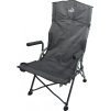 Židle kempingová skládací MERIT XXL 111cm