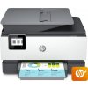 HP Officejet Pro 9010e/ PSCF/ A4/ 22/18 ppm/ 4800x1200dpi/ USB/ wifi/ duplex/ HP Smart/ AirPrint/ HP+