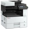 Kyocera ECOSYS M4125idn/ PSCF/ A3/ čb/ 25/12 ppm/ 1200x1200 dpi/ Duplex/ USB/ LAN