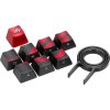 ASUS AC02 ROG GAMING KEYCAP SET