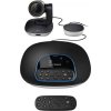 Logitech HD webkamera Group ConferenceCam/ 1920x1080/ USB/ Bluetooth/ NFC/ Kensington port/ Dálkové ovládání