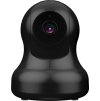 iGET SECURITY EP15 - WiFi rotační IP FullHD 1080p kamera,noční LED,microSD, pro alarmy iGET M4 a M5
