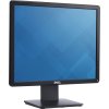 DELL E1715S/ 17" LED/ 5:4/ 1280x1024/ 1000:1/ 5ms/ VGA/ DisplayPort/ černý/ 3YNBD on-site