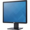 DELL E1715S/ 17" LED/ 5:4/ 1280x1024/ 1000:1/ 5ms/ VGA/ DisplayPort/ černý/ 3YNBD on-site