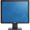DELL E1715S/ 17" LED/ 5:4/ 1280x1024/ 1000:1/ 5ms/ VGA/ DisplayPort/ černý/ 3YNBD on-site