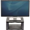 91694 PremiumMonitorRiser Graphite Screen F