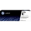HP originální toner CF244A (černý, 1000str) pro  HP 44A, HP LaserJet Pro M15, Pro M28