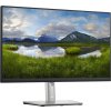 DELL P2422H Professional/ 24" LED/ 16:9/ 1920x1080/ 1000:1/ 5ms/ Full HD/ 3H IPS/ 4x USB/ DP/ HDMI/ VGA/ 3Y Basic