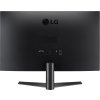 LG monitor 24MP60G 24" / IPS / 1920x1080 / 5M:1 / 250cd/m / 5 ms / HDMI / DP