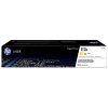 Toner HP 117A yellow 1b s