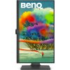 BENQ 27" LED PD2705Q/ IPS panel/ 2560x1440/ 1000:1/ 5ms/ HDMI/ DP/ USB/ USB-C/ Pivot/ černý