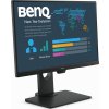 BENQ 24" LED BL2480T/ 1920x1080/ IPS panel/ 20M:1/ 5ms/ DP/ HDMI/ Pivot/ repro/ černý